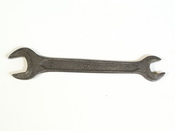 Klíč oboustranný otevřený TONA 10x13 mm