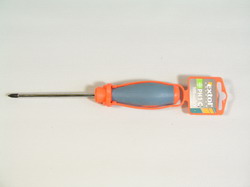Šroubovák křížový PH 1x100mm, CrV