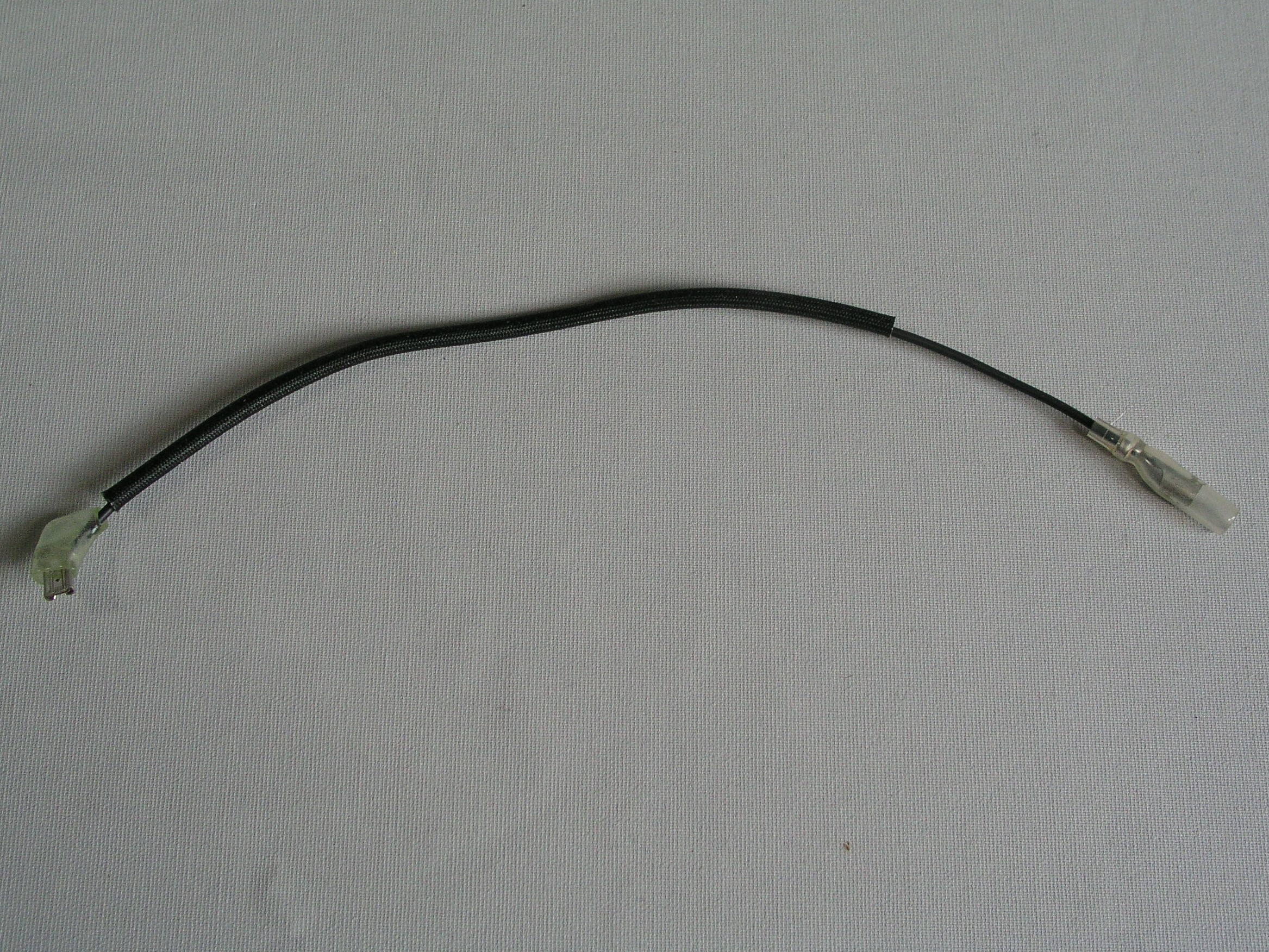 Honda vodič CÍVKA-VYPÍNAČ GX35 ( 32195-Z0Z-000 )