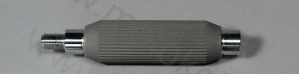 Třecí hřídelka průměr: 26 mm