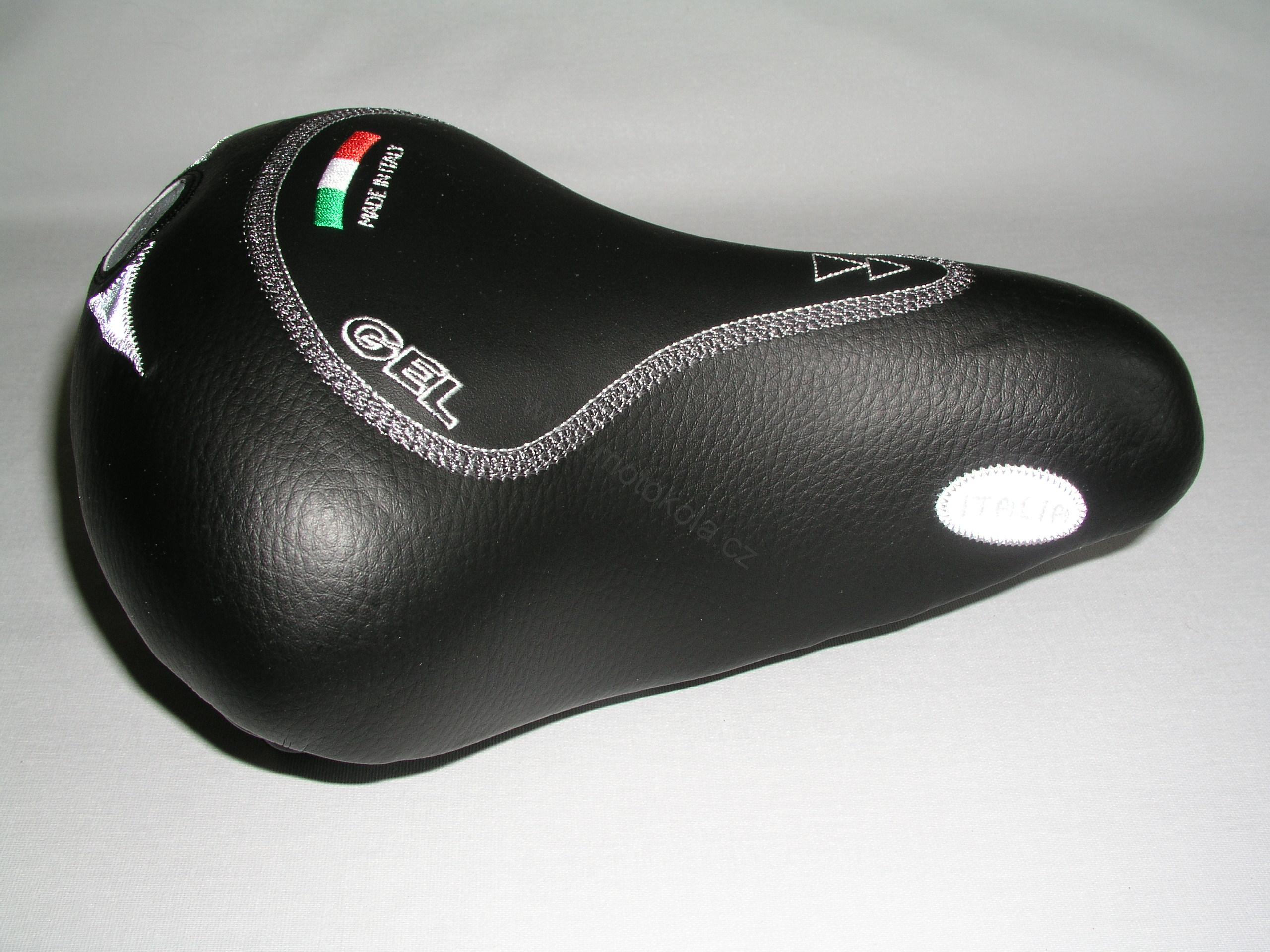 SEDLO - MONTE GRAPPA Bravo Gel - dámské