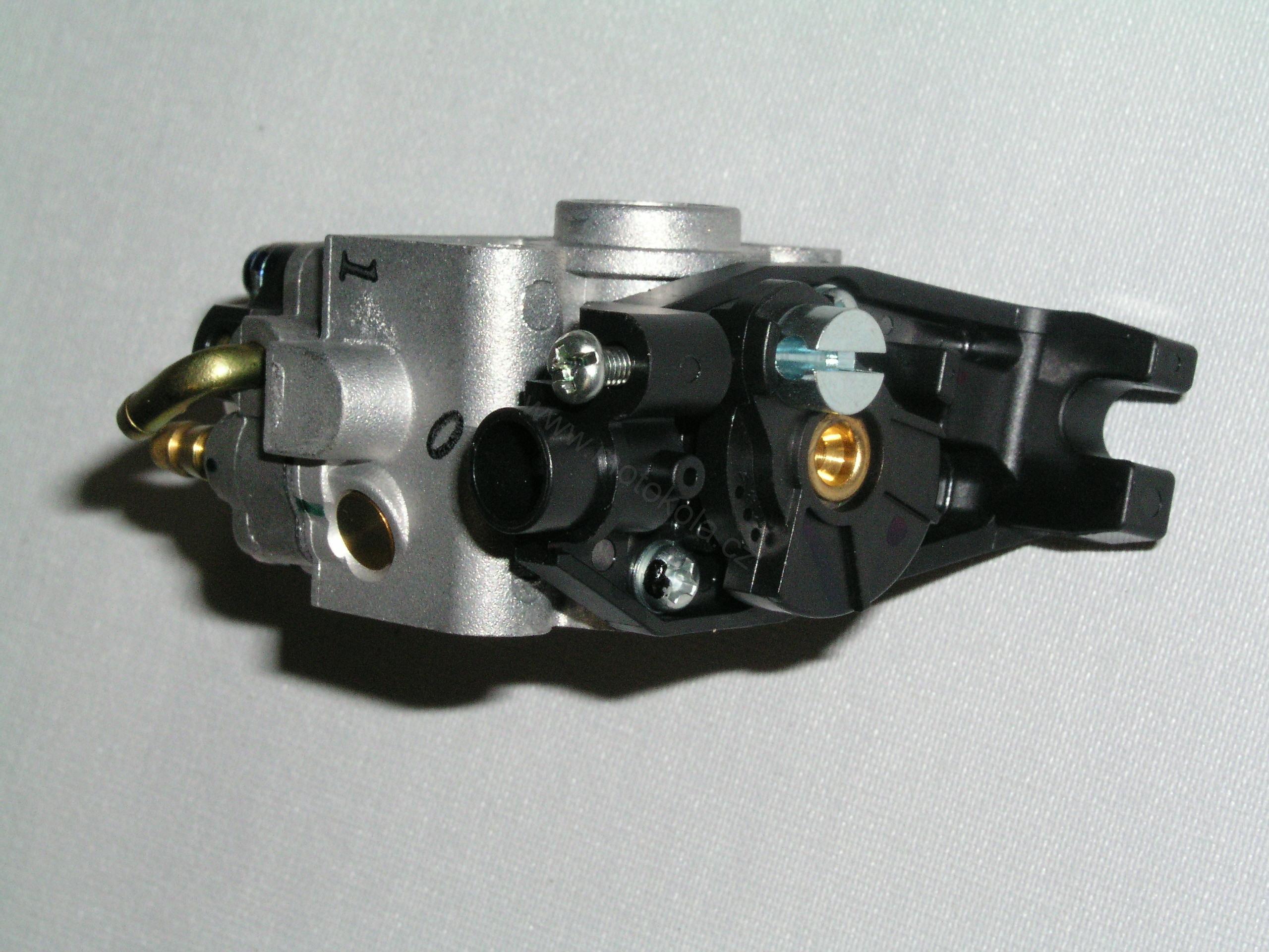 Honda karburátor GX35 ( 16100-Z0Z-815 )