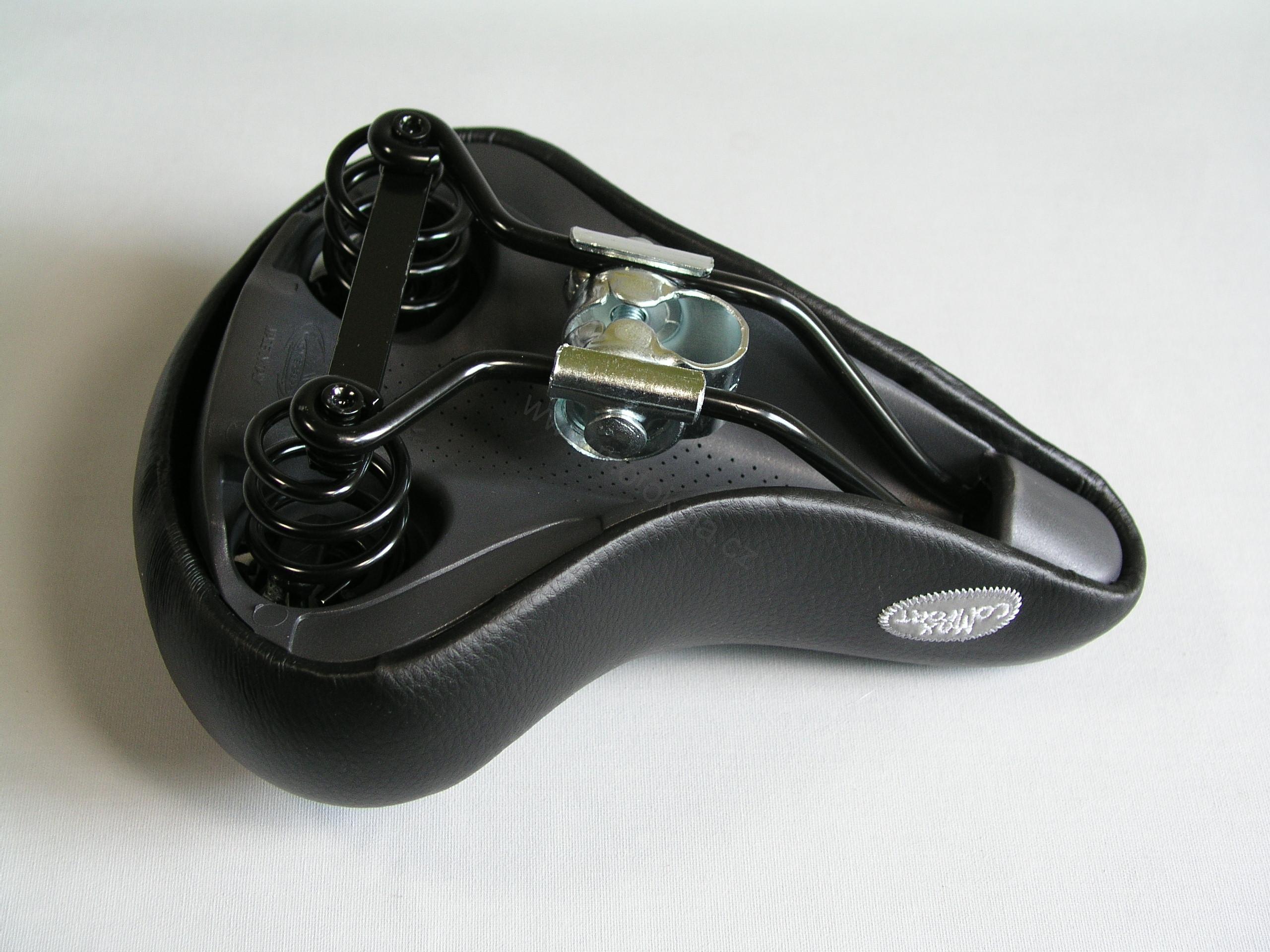 SEDLO - MONTE GRAPPA Bravo Gel - dámské