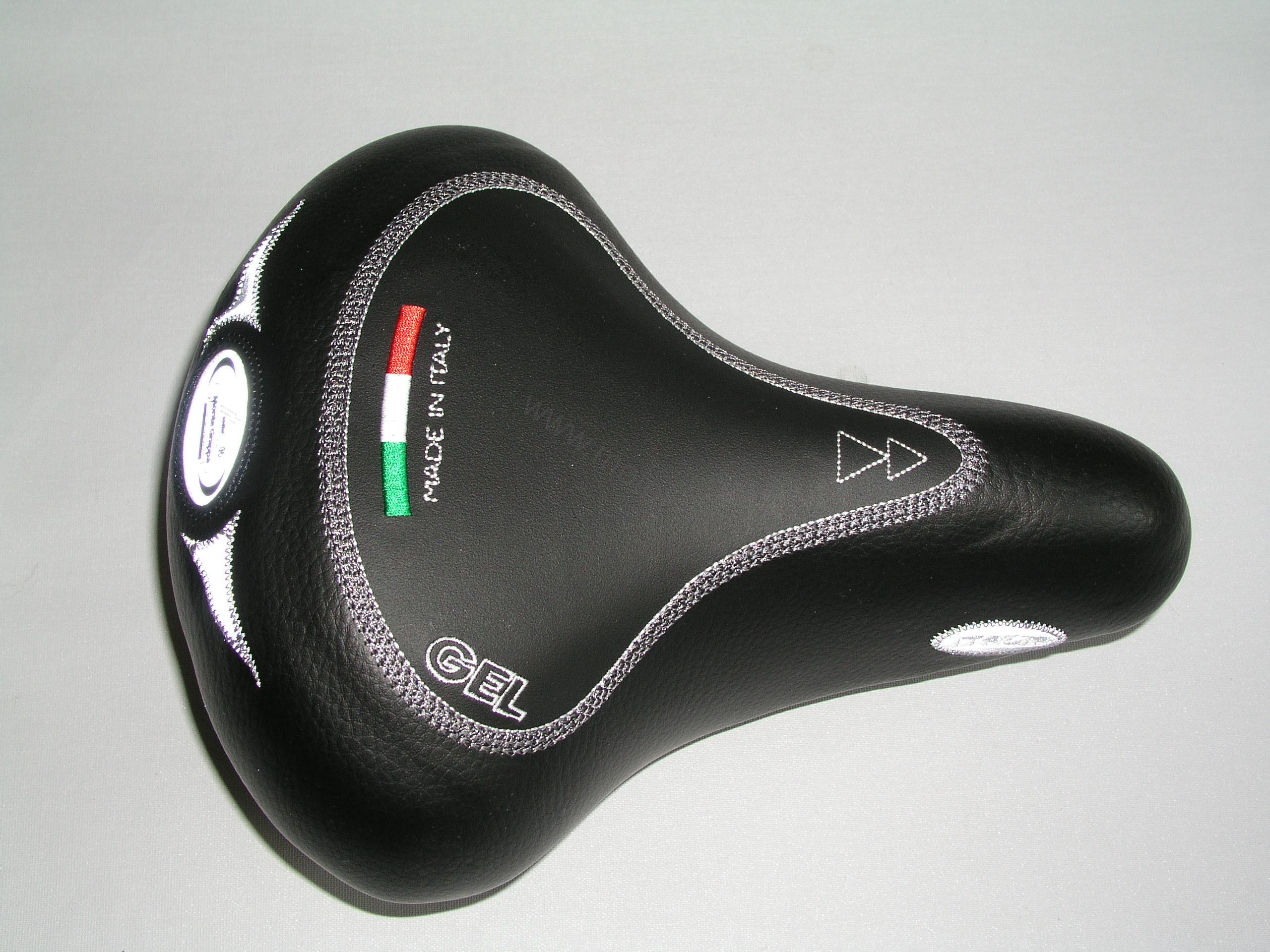 SEDLO - MONTE GRAPPA Bravo Gel - dámské